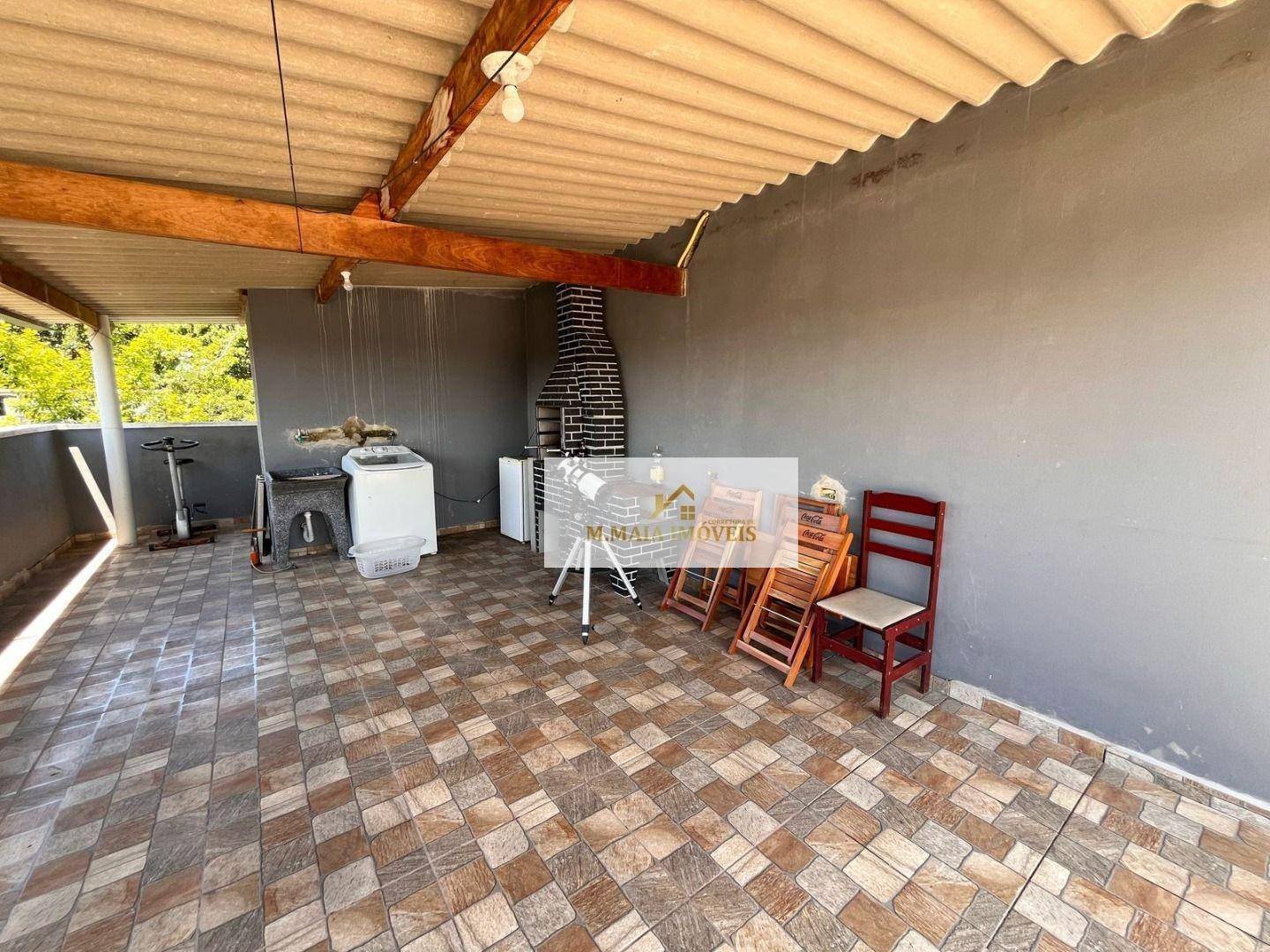 Casa em Estância São José - foto 14