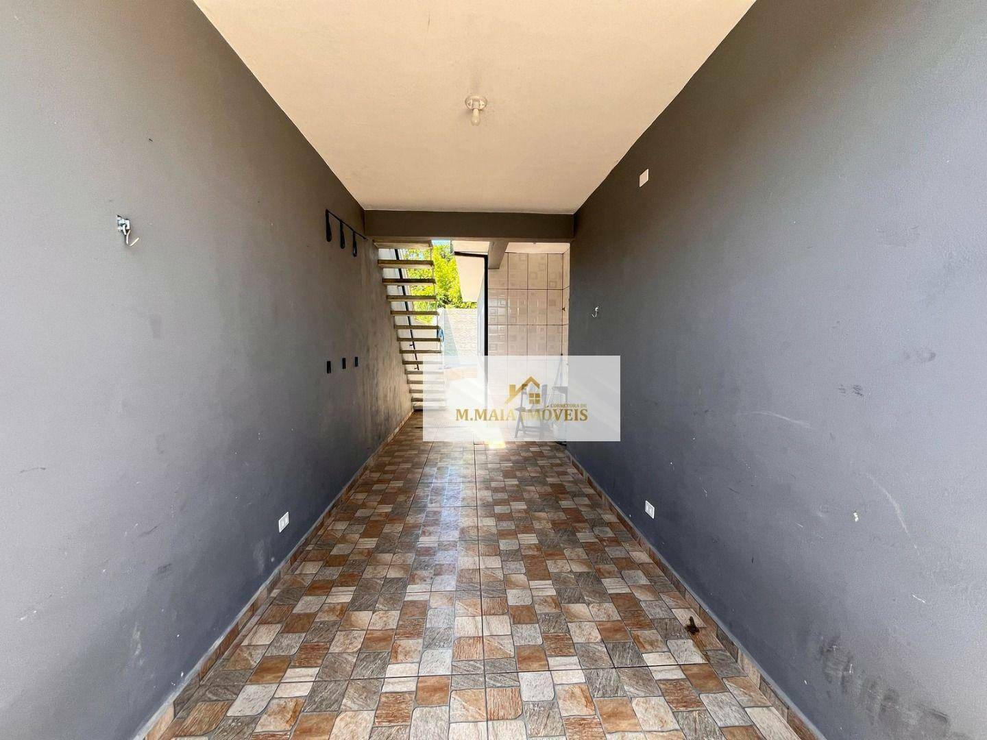 Casa em Estância São José - foto 4