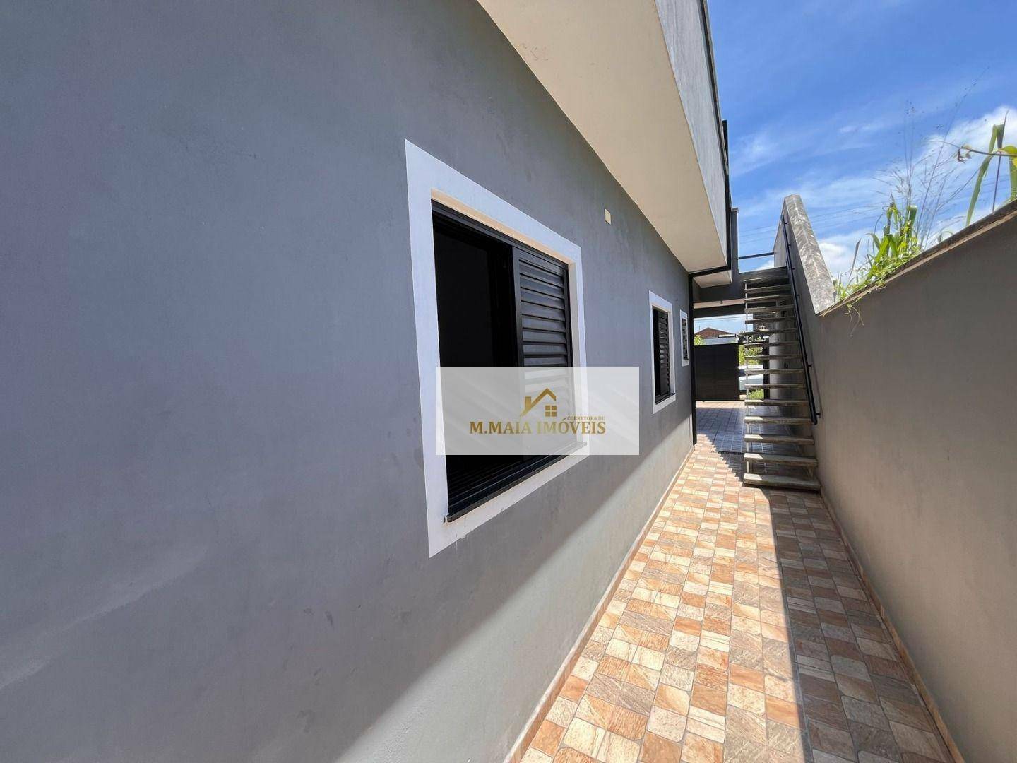 Casa em Estância São José - foto 2