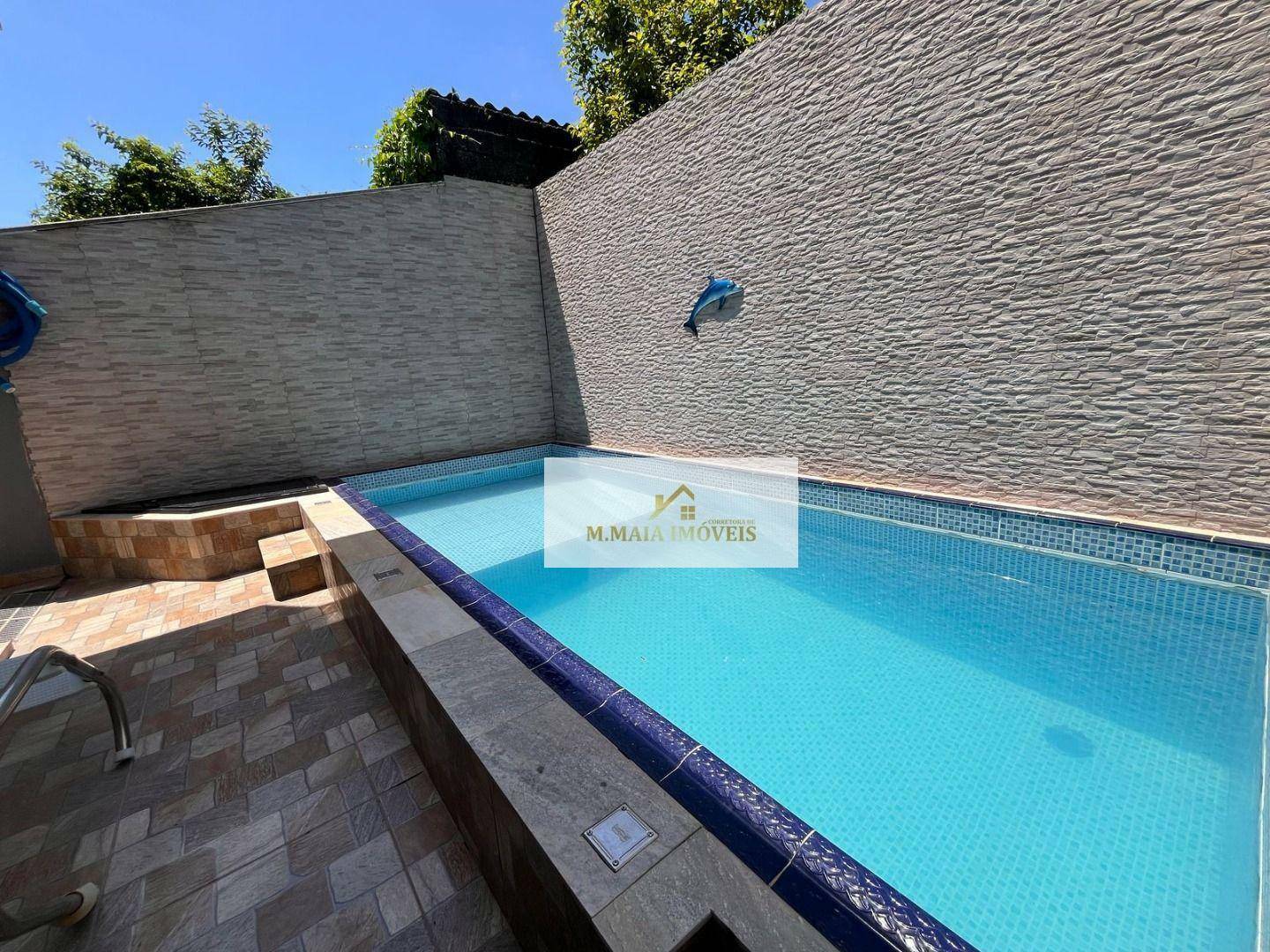 Casa em Estância São José - foto 5