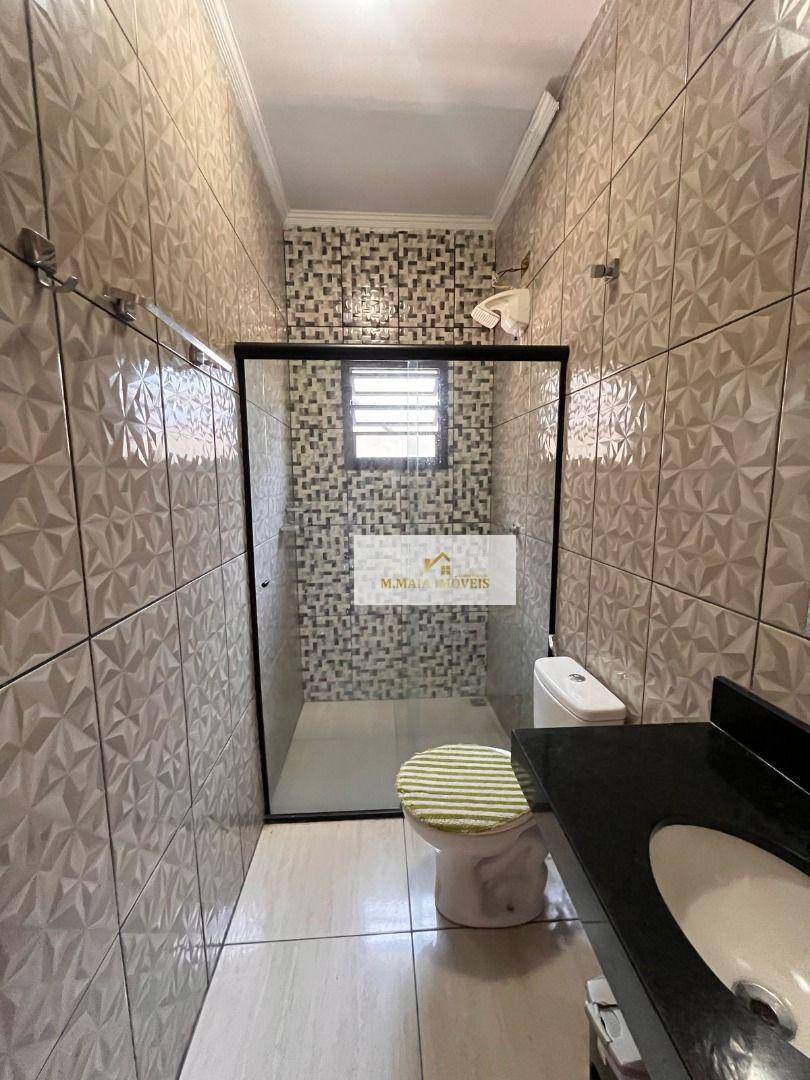 Casa em Estância São José - foto 10