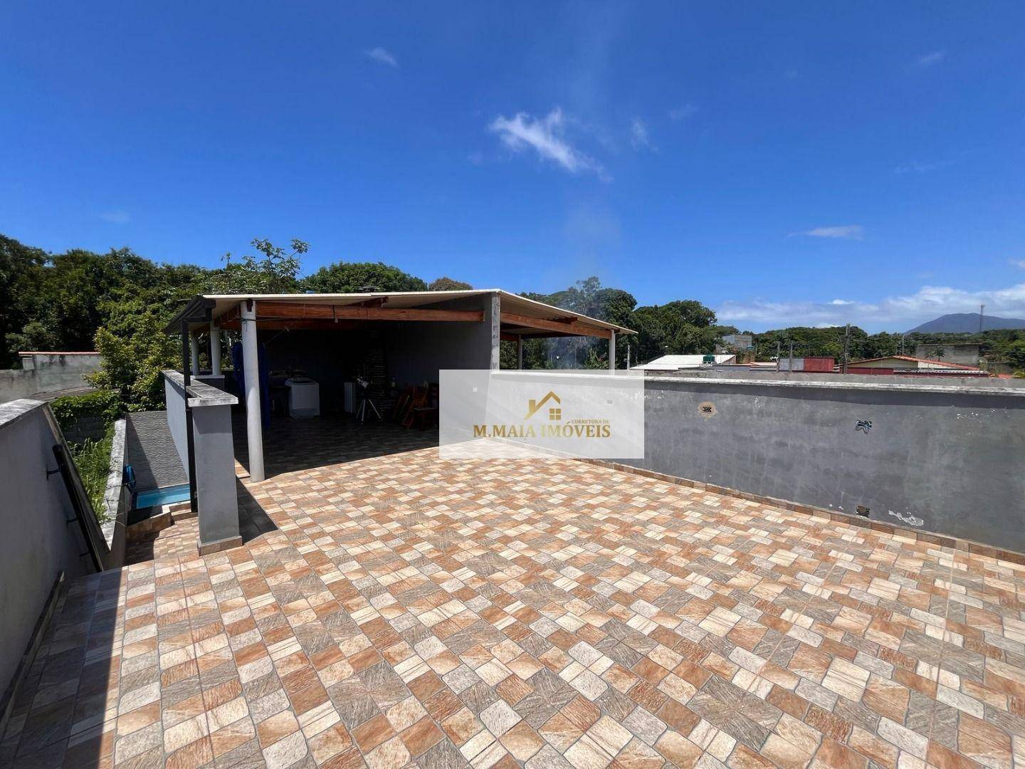Casa em Estância São José - foto 3