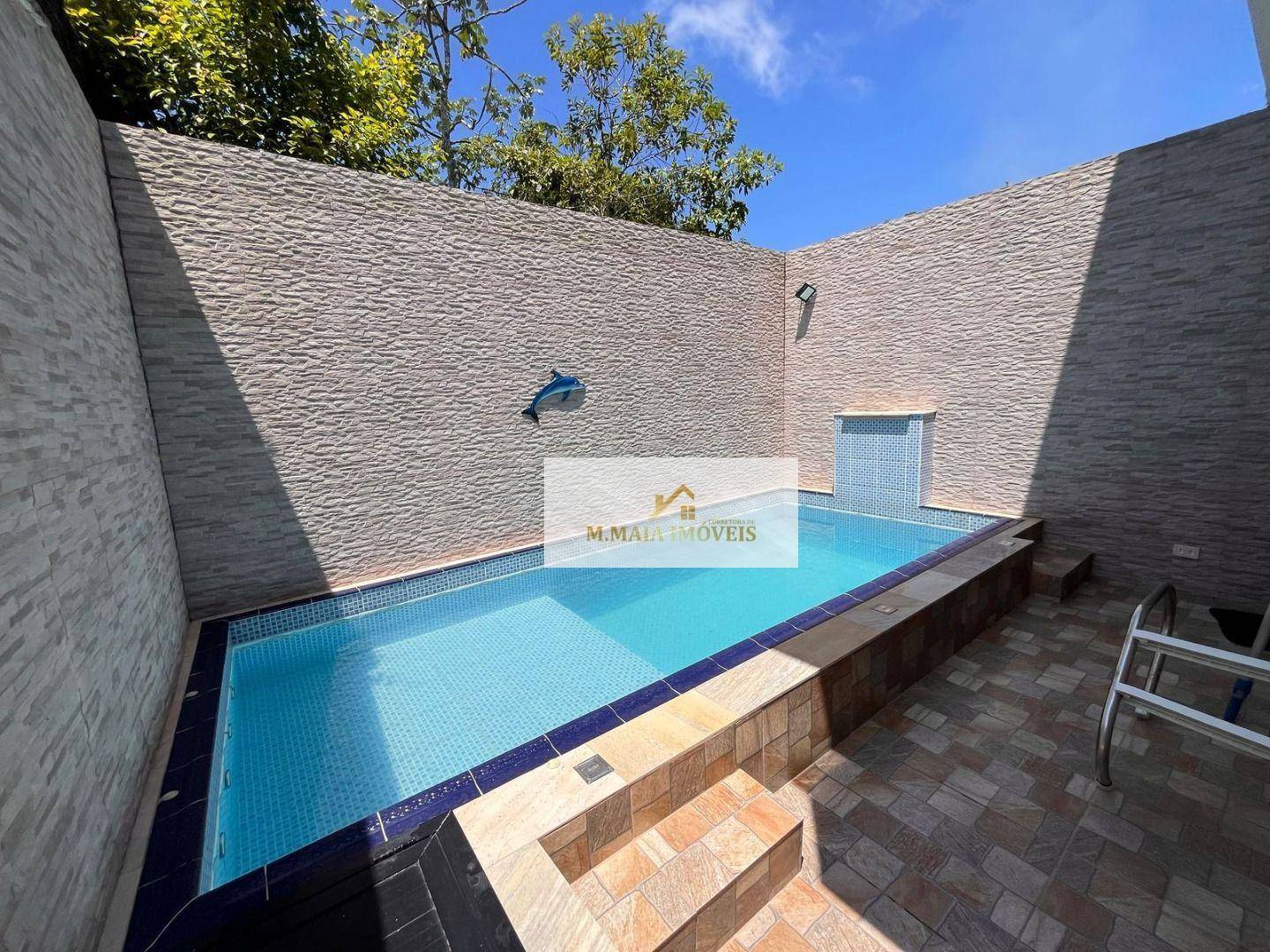 Casa em Estância São José - foto 6
