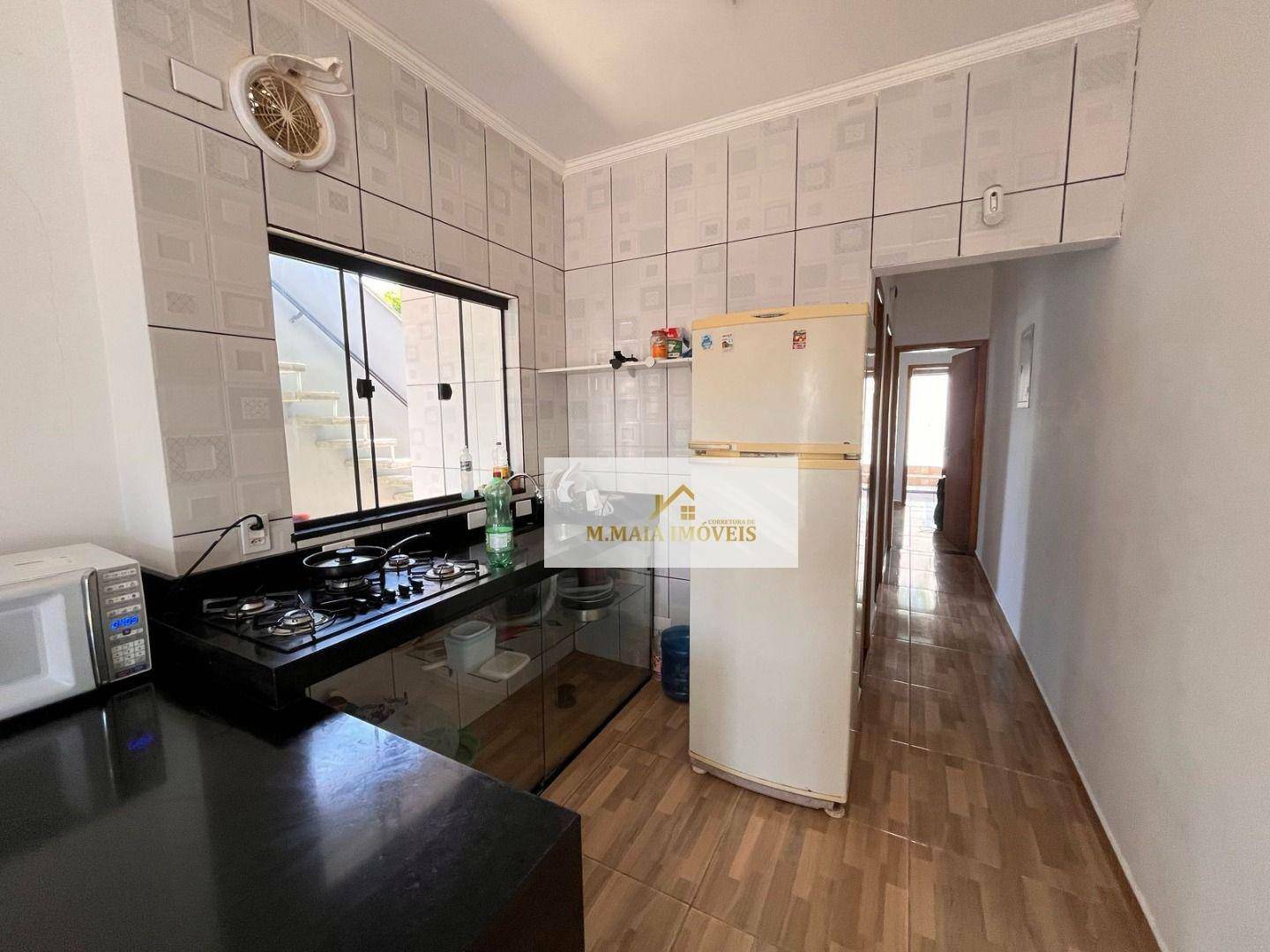 Casa em Estância São José - foto 12