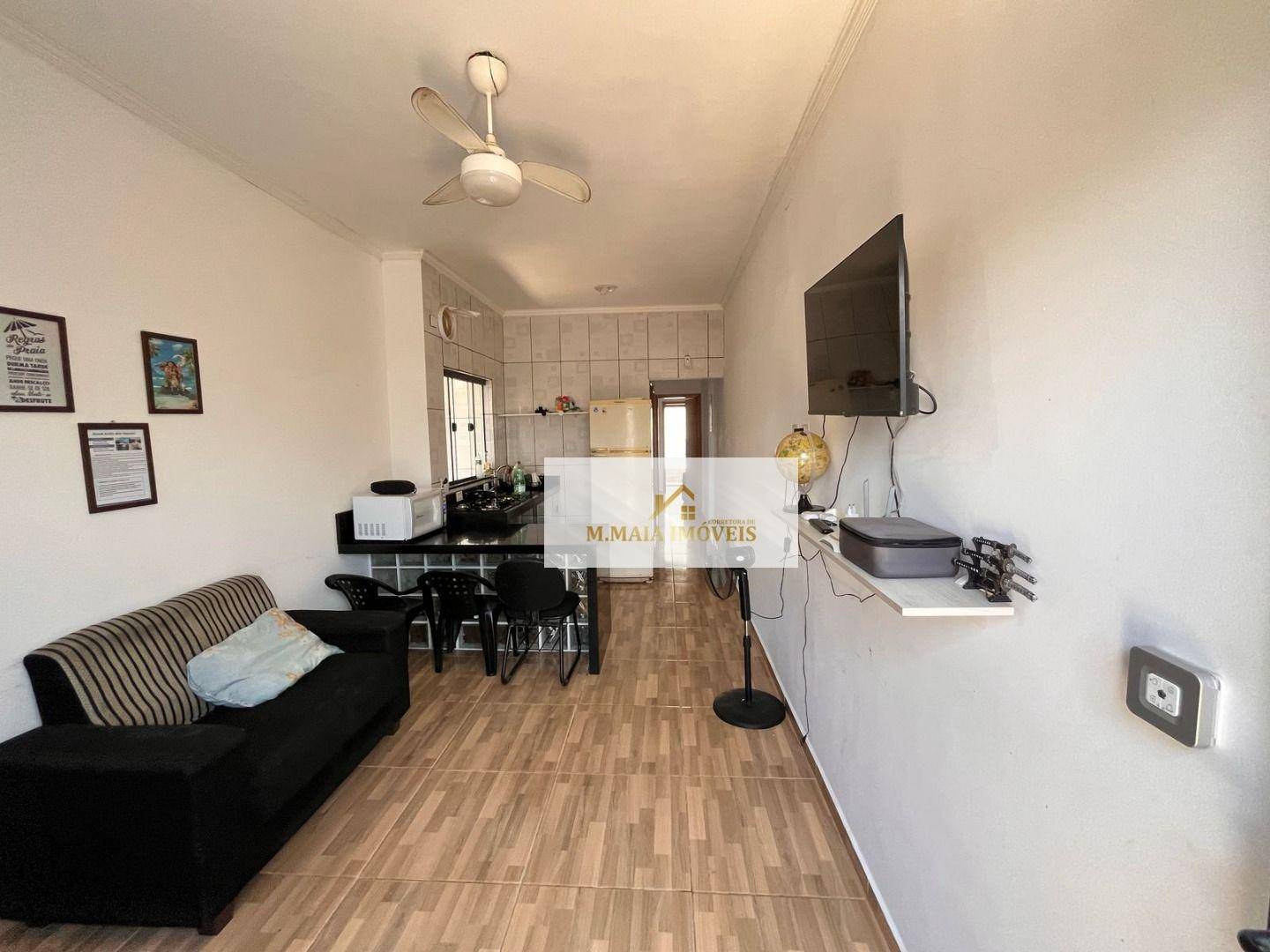 Casa em Estância São José - foto 13