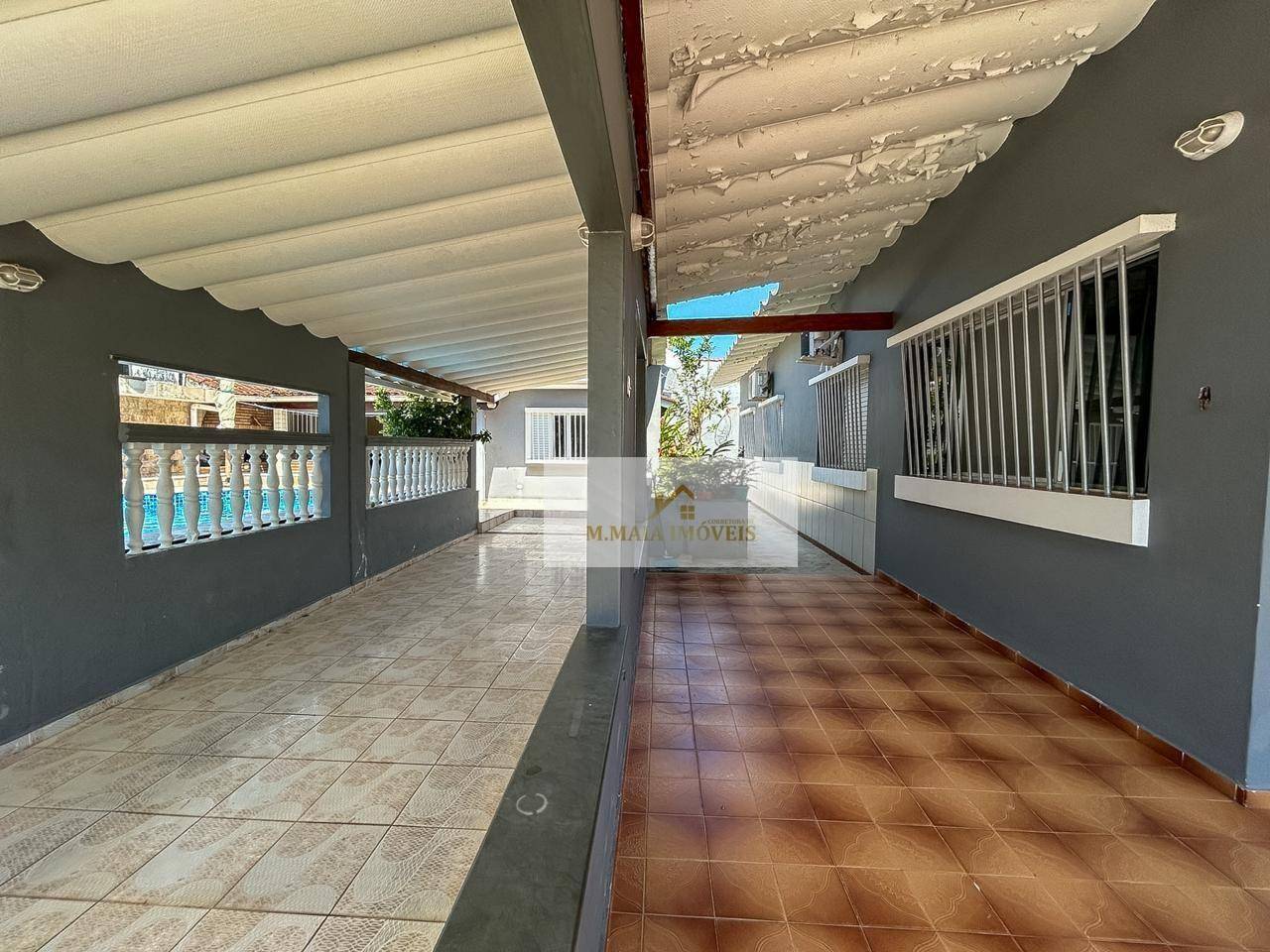 Casa em Jardim Imperador - foto 26