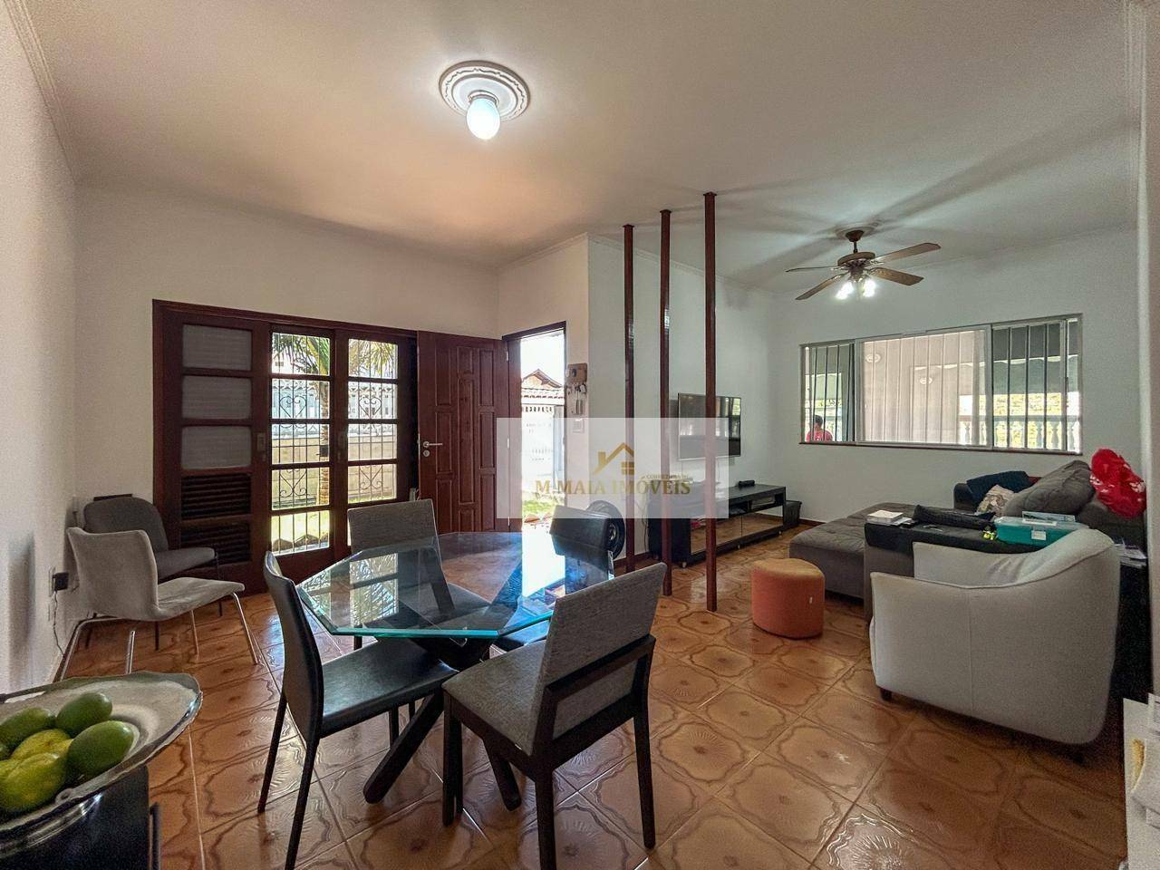 Casa em Jardim Imperador - foto 43