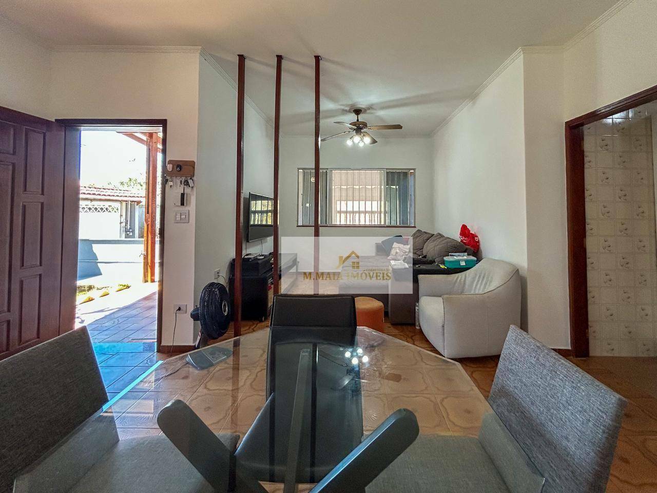 Casa em Jardim Imperador - foto 44