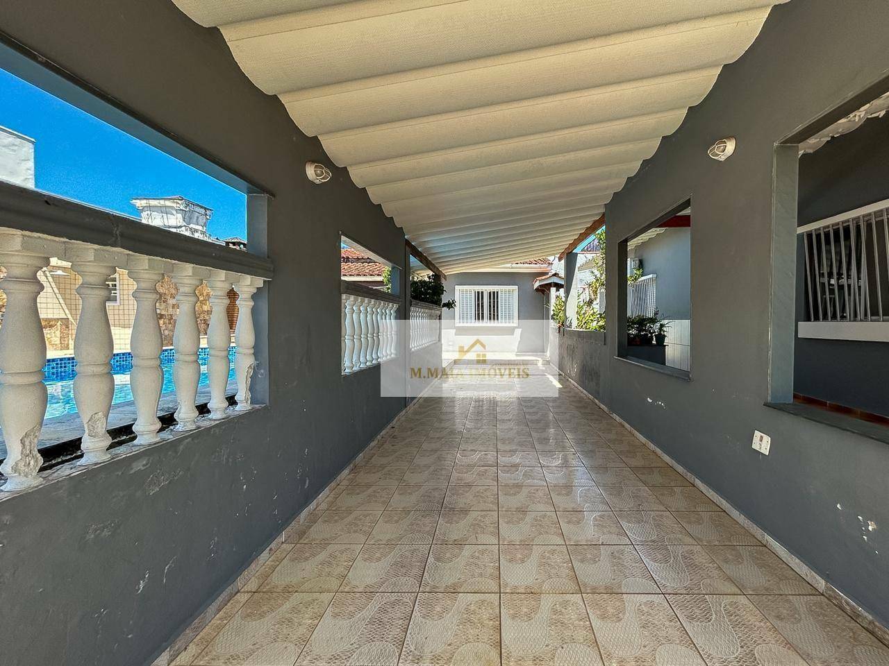 Casa em Jardim Imperador - foto 35