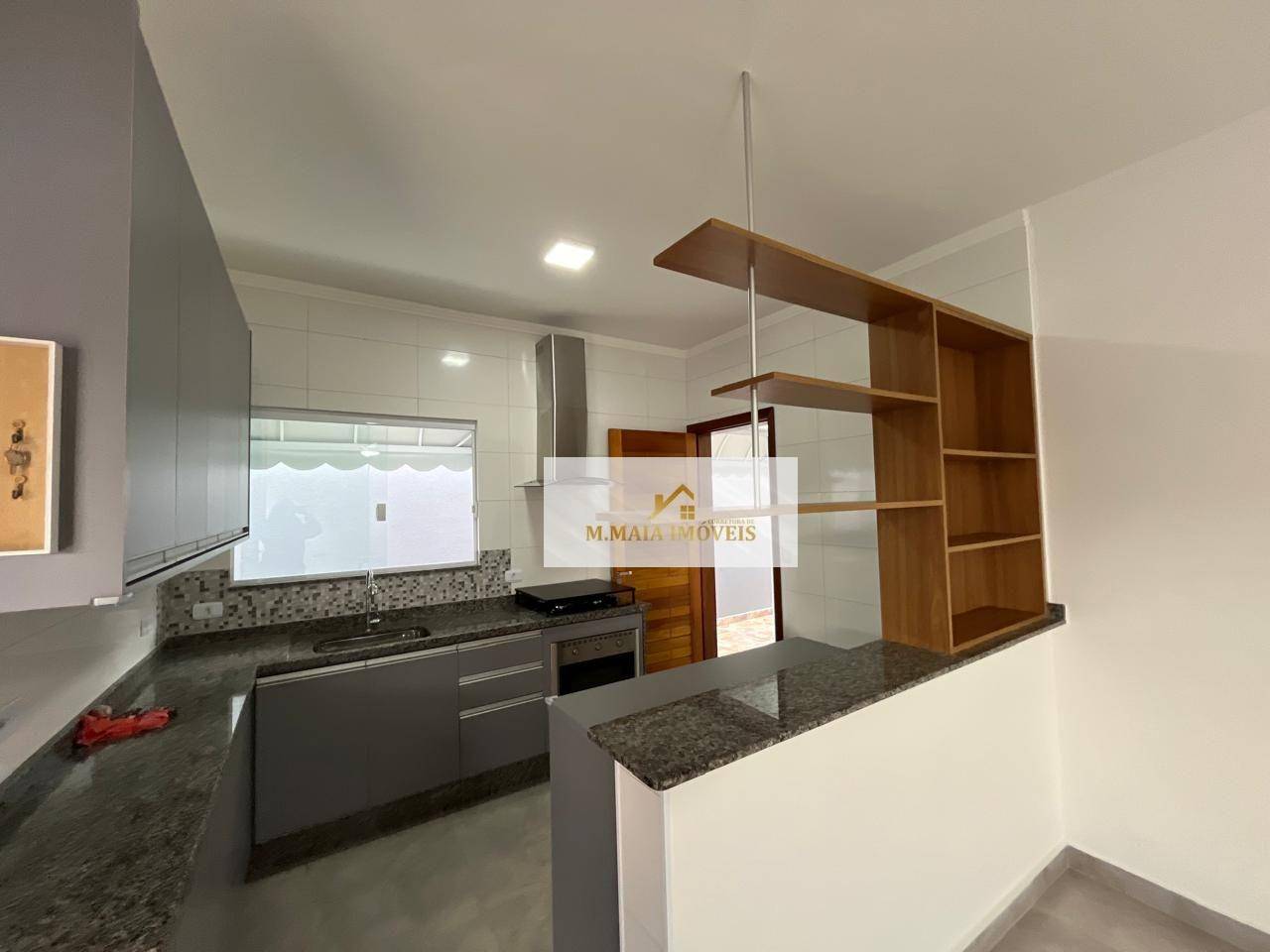 Casa em Cidade Nova Peruibe - foto 3