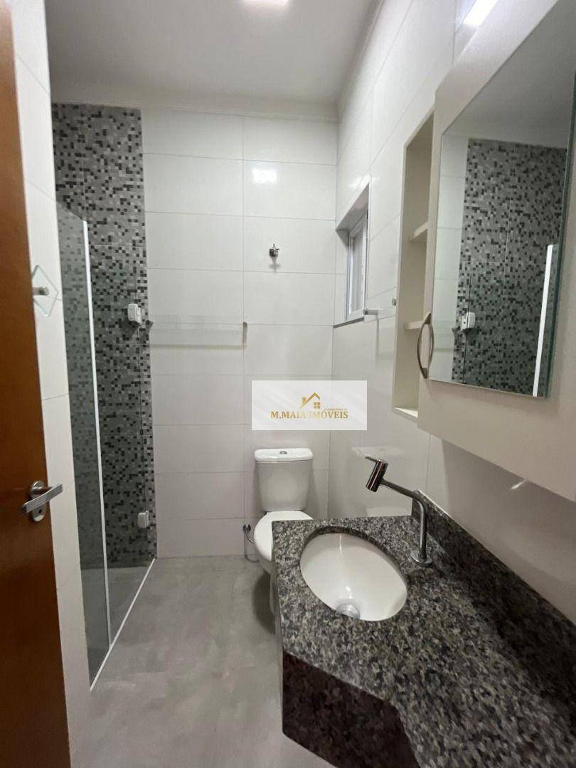 Casa em Cidade Nova Peruibe - foto 8