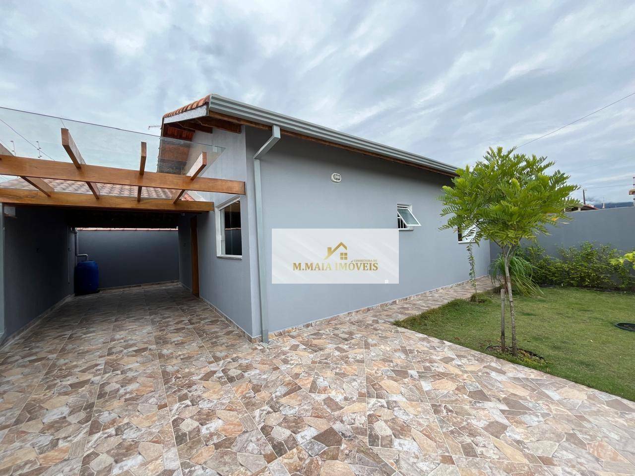 Casa em Cidade Nova Peruibe