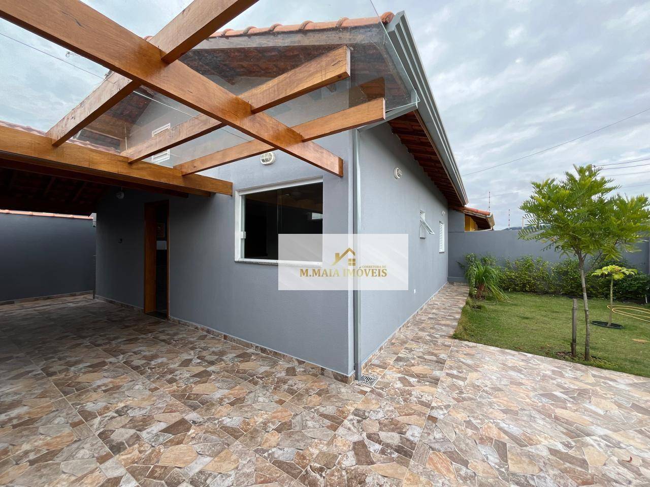 Casa em Cidade Nova Peruibe - foto 13
