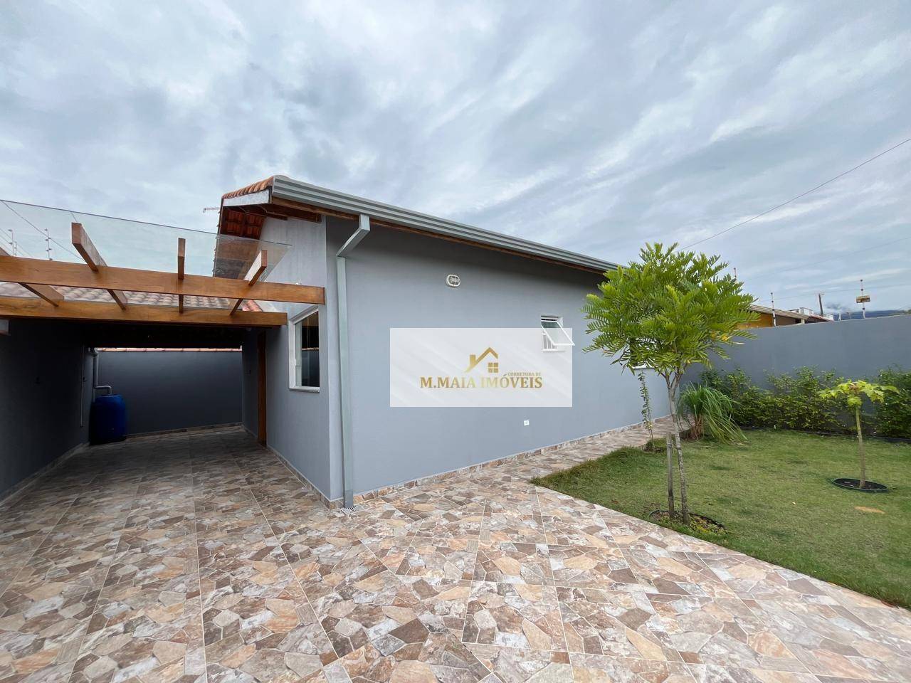 Casa em Cidade Nova Peruibe - foto 2