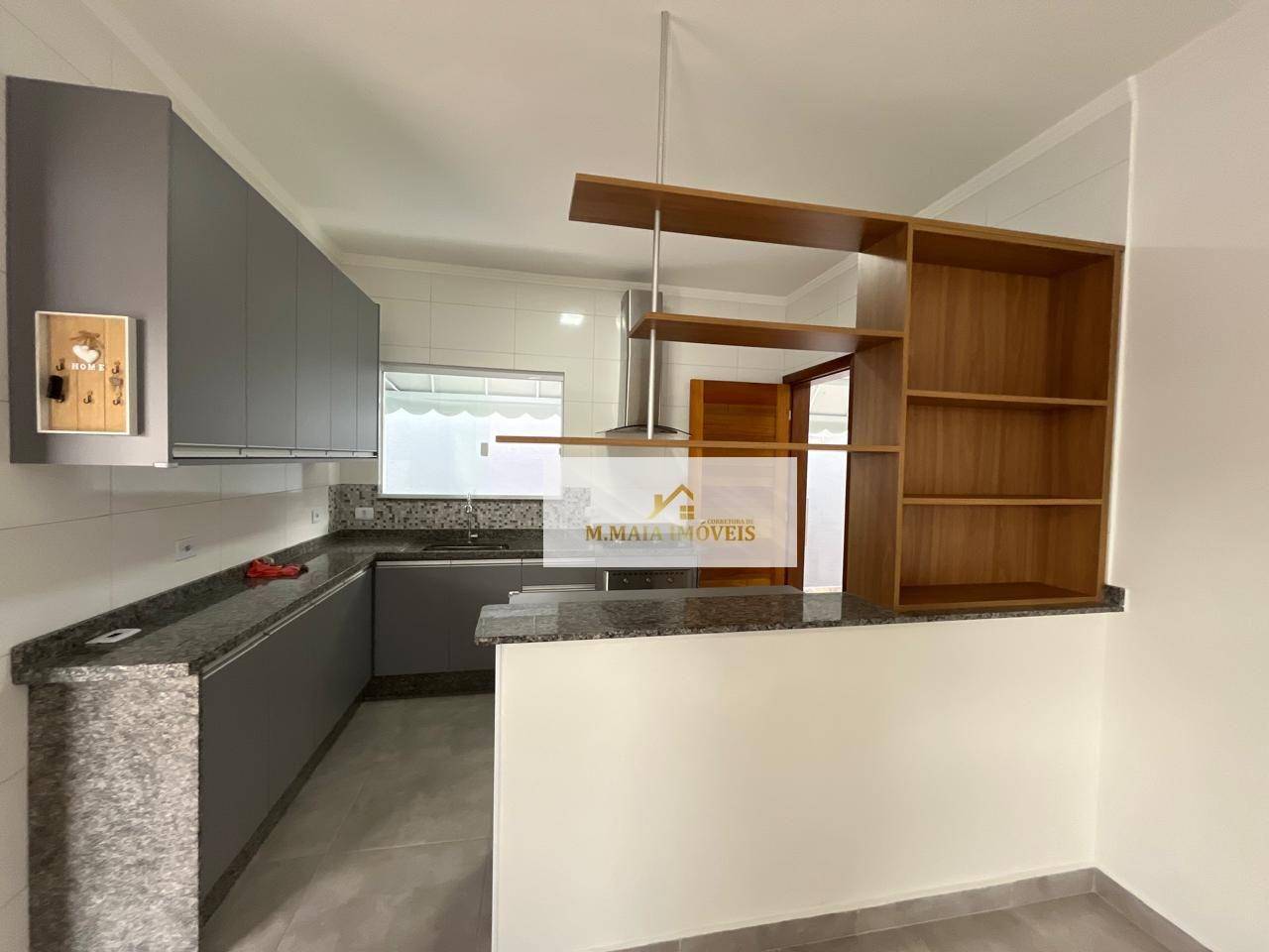 Casa em Cidade Nova Peruibe - foto 4