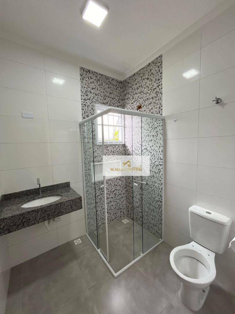Casa em Cidade Nova Peruibe - foto 5