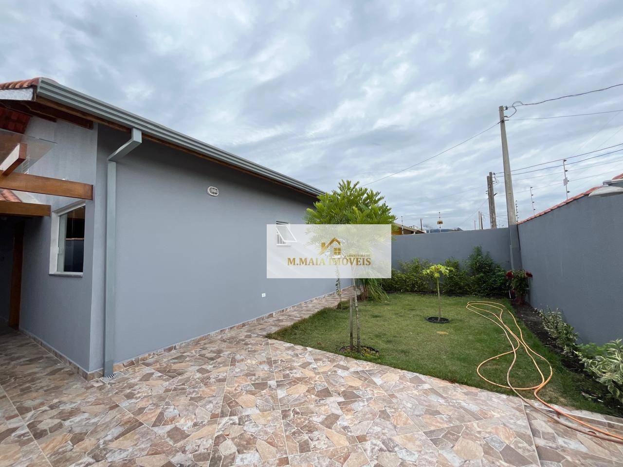 Casa em Cidade Nova Peruibe - foto 12