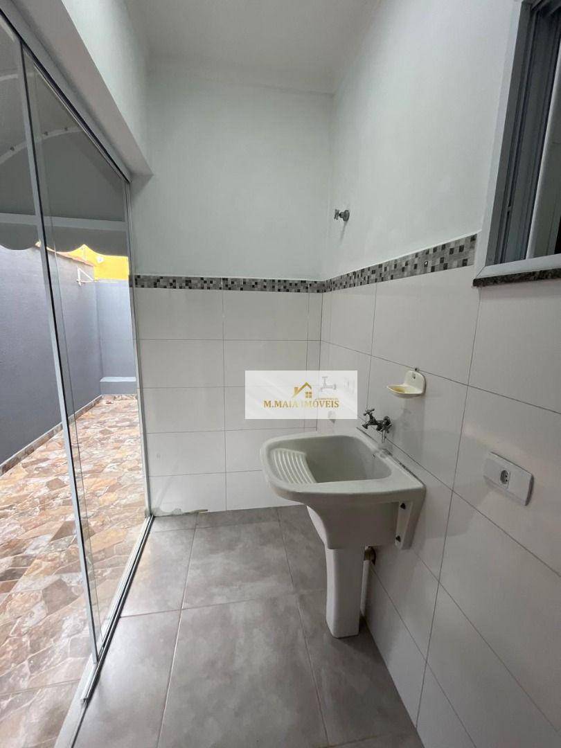 Casa em Cidade Nova Peruibe - foto 10