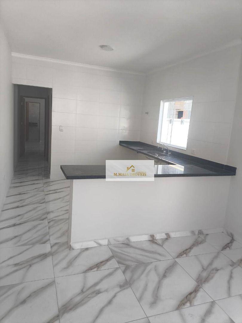 Casa em Jardim Bopiranga - foto 2