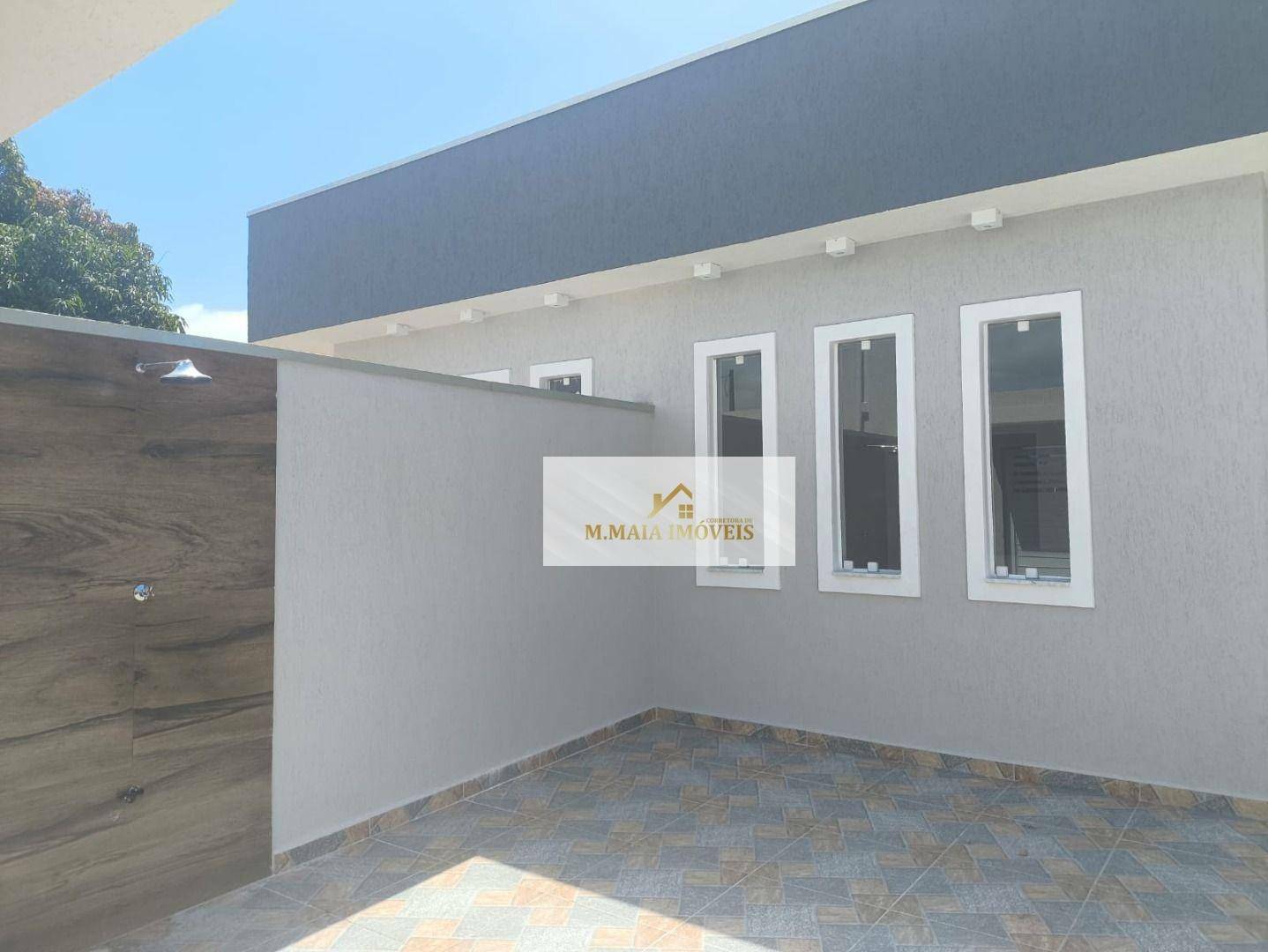 Casa em Jardim Bopiranga