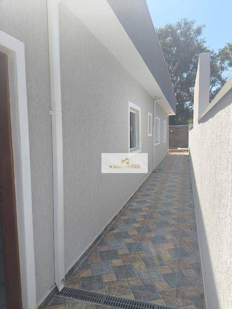 Casa em Jardim Bopiranga - foto 14