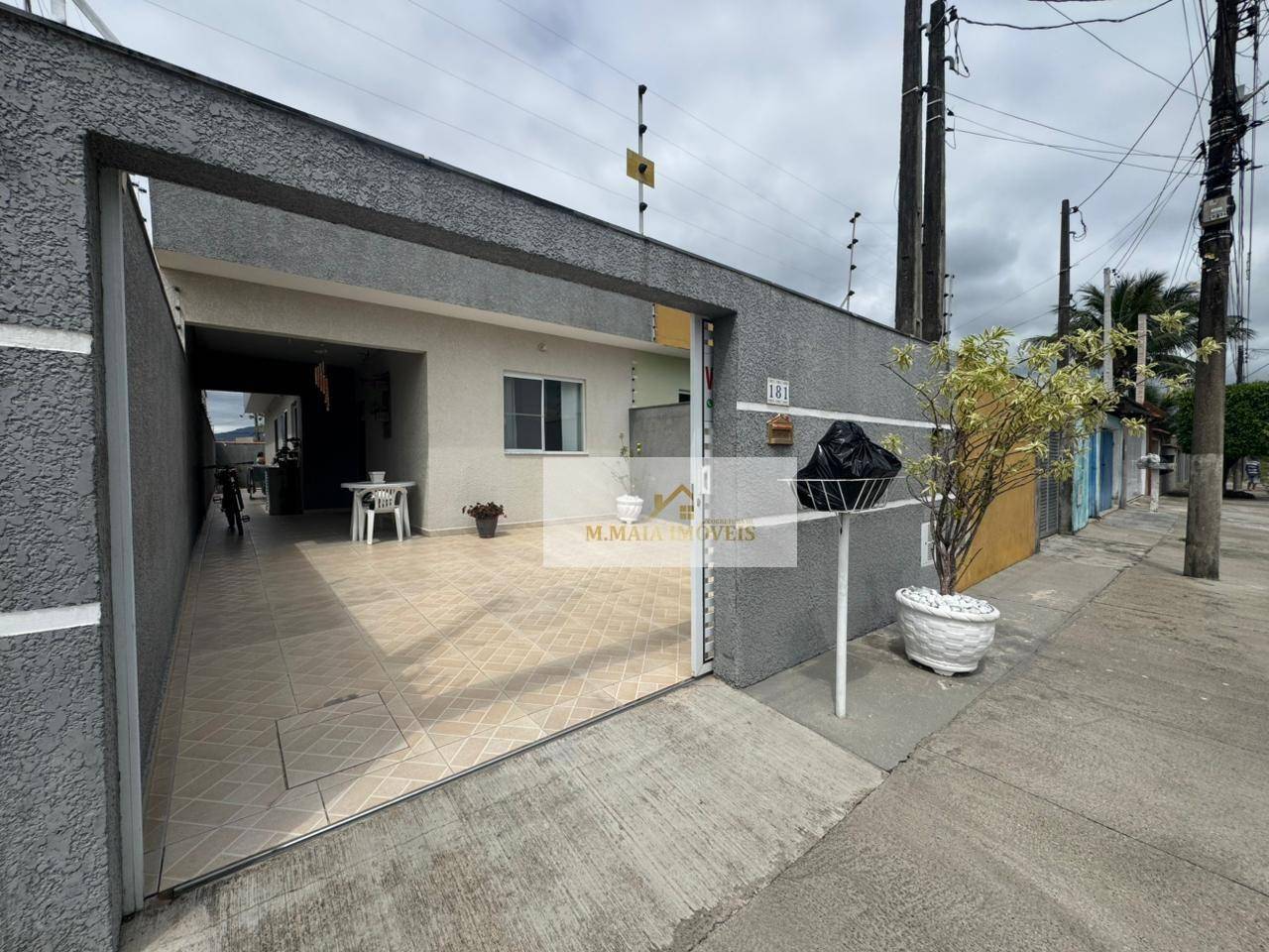 Casa em Cidade Nova Peruibe - foto 2