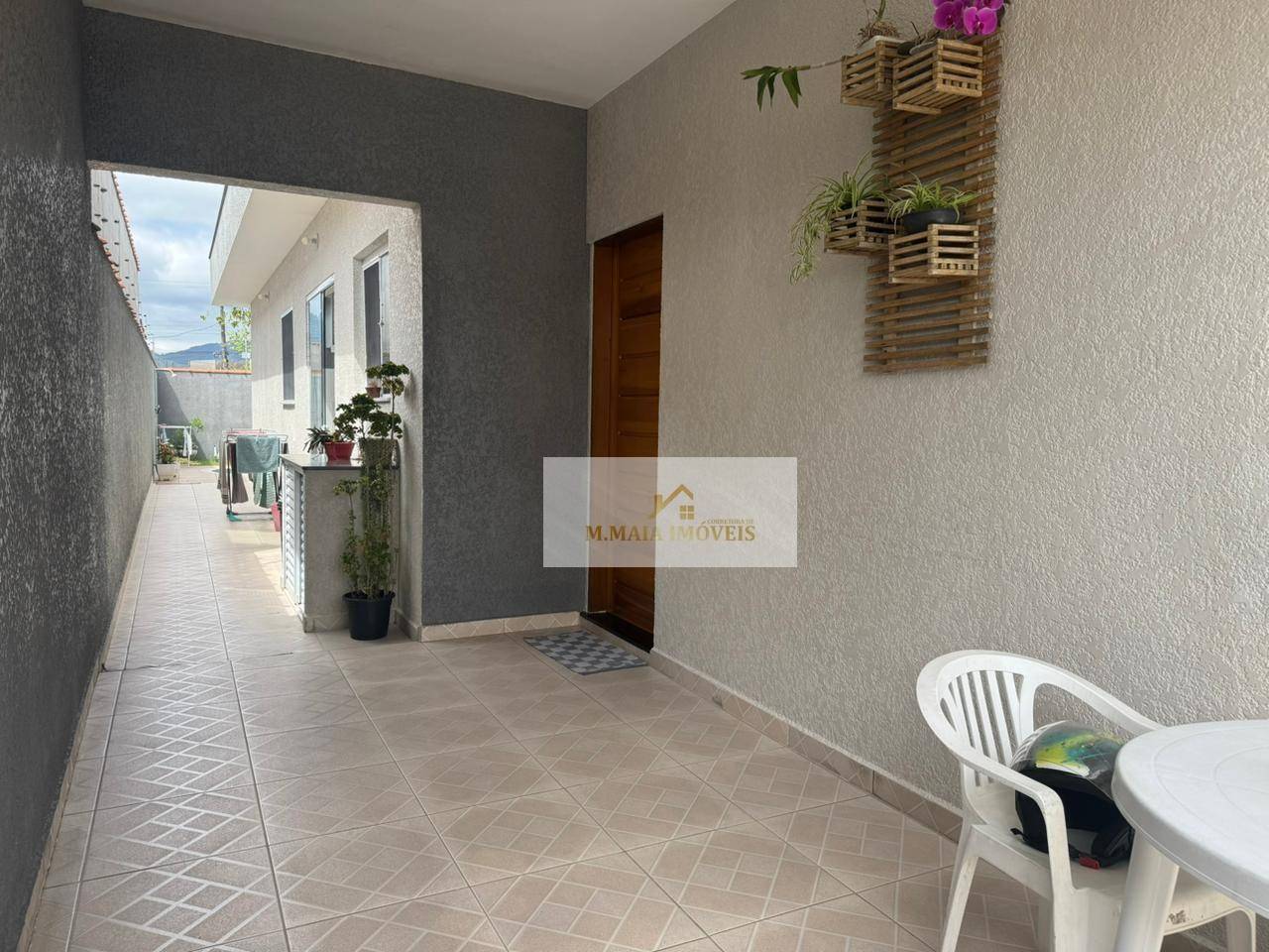Casa em Cidade Nova Peruibe - foto 25