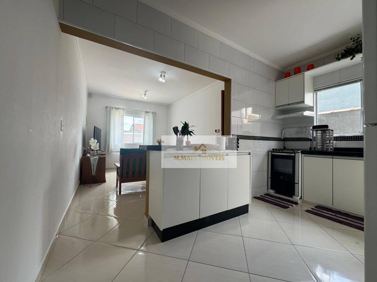 Casa em Cidade Nova Peruibe - foto 12