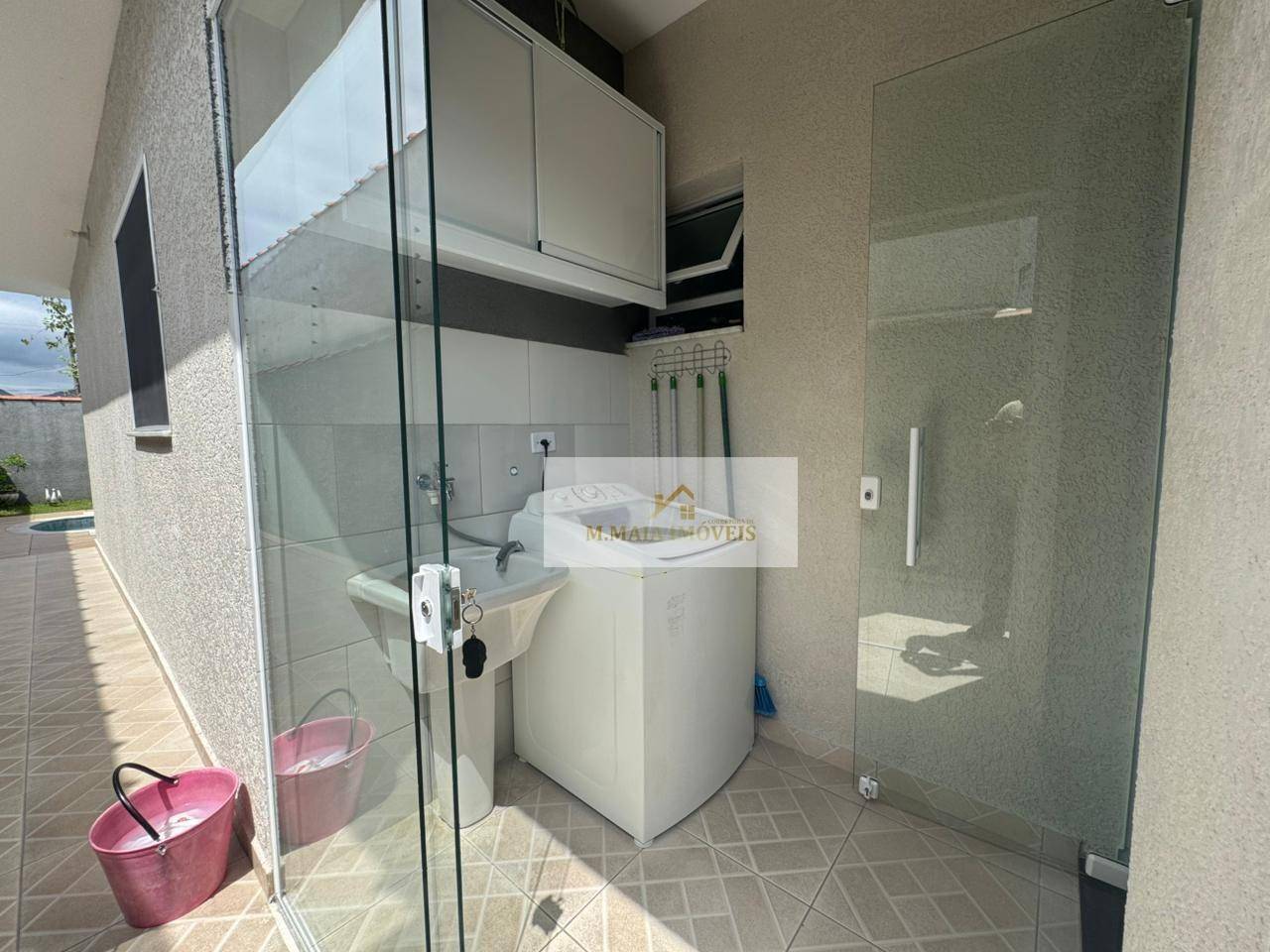 Casa em Cidade Nova Peruibe - foto 14