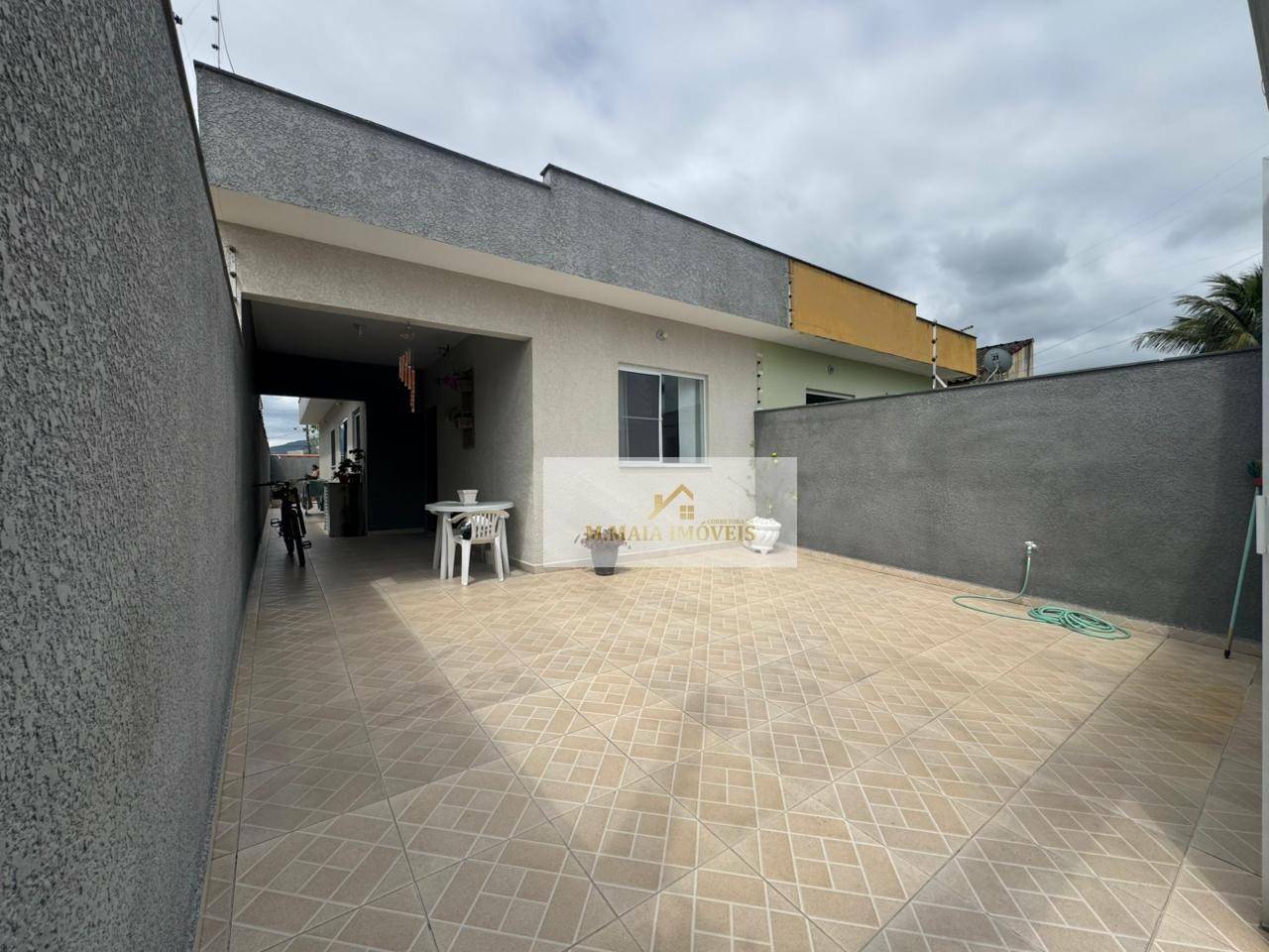 Casa em Cidade Nova Peruibe - foto 22