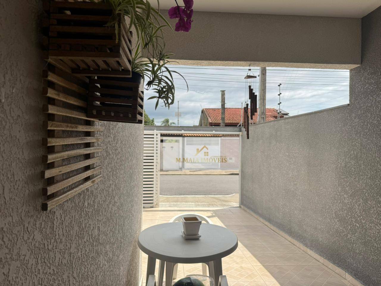 Casa em Cidade Nova Peruibe - foto 13