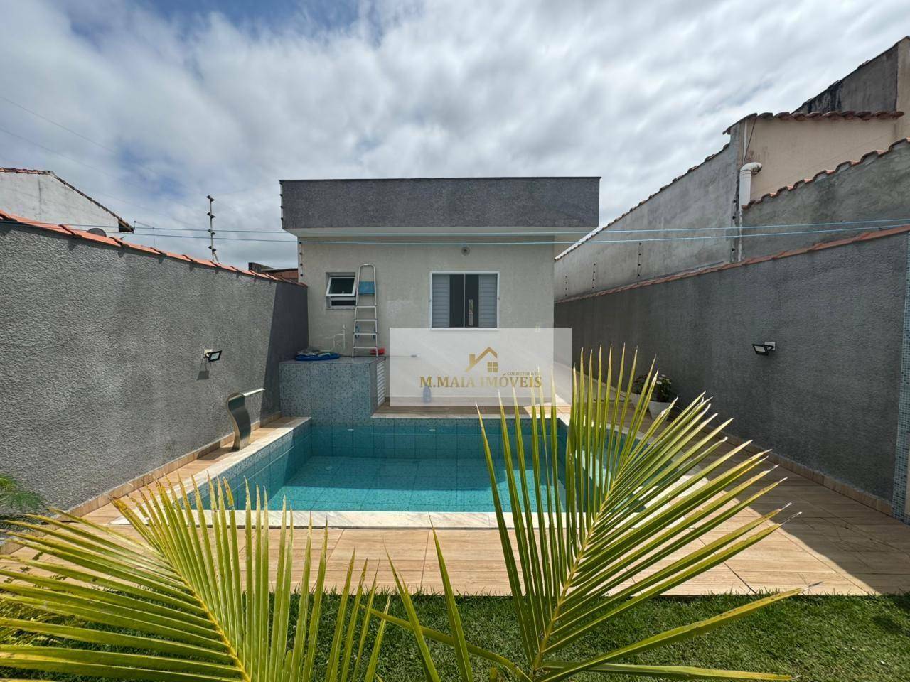 Casa em Cidade Nova Peruibe - foto 17