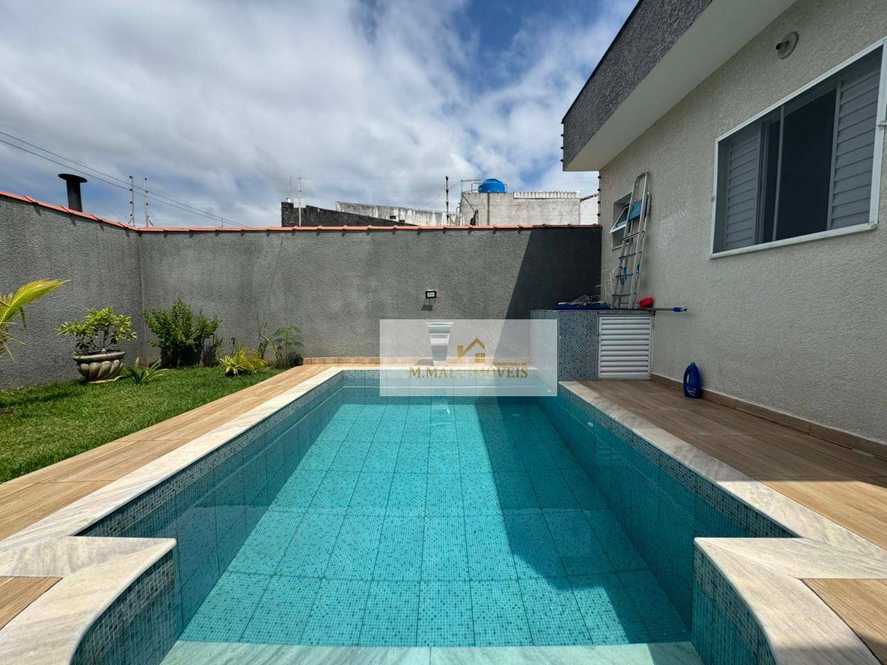 Casa em Cidade Nova Peruibe