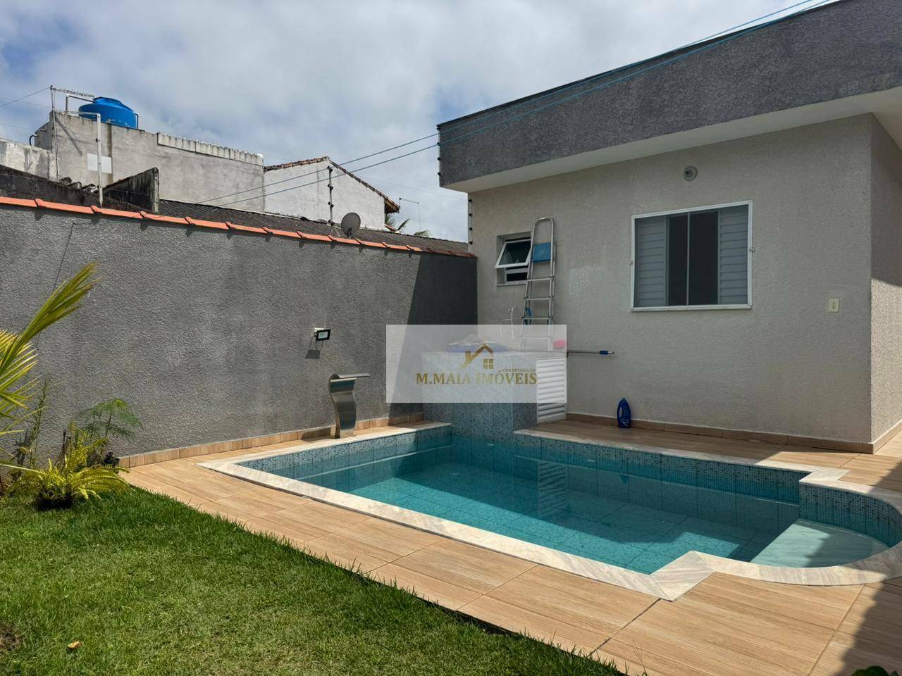 Casa em Cidade Nova Peruibe - foto 15
