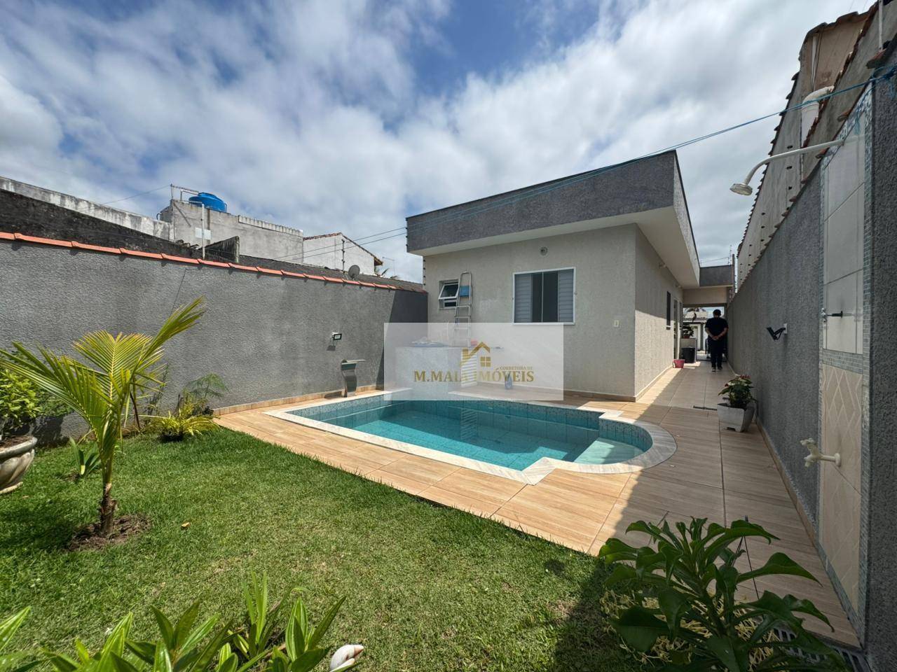 Casa em Cidade Nova Peruibe - foto 36