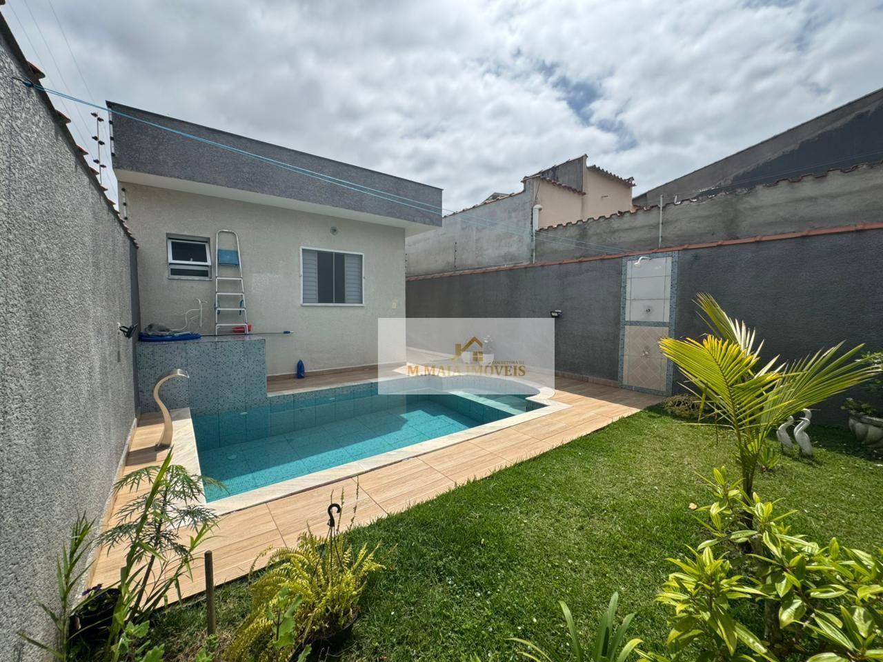 Casa em Cidade Nova Peruibe - foto 16