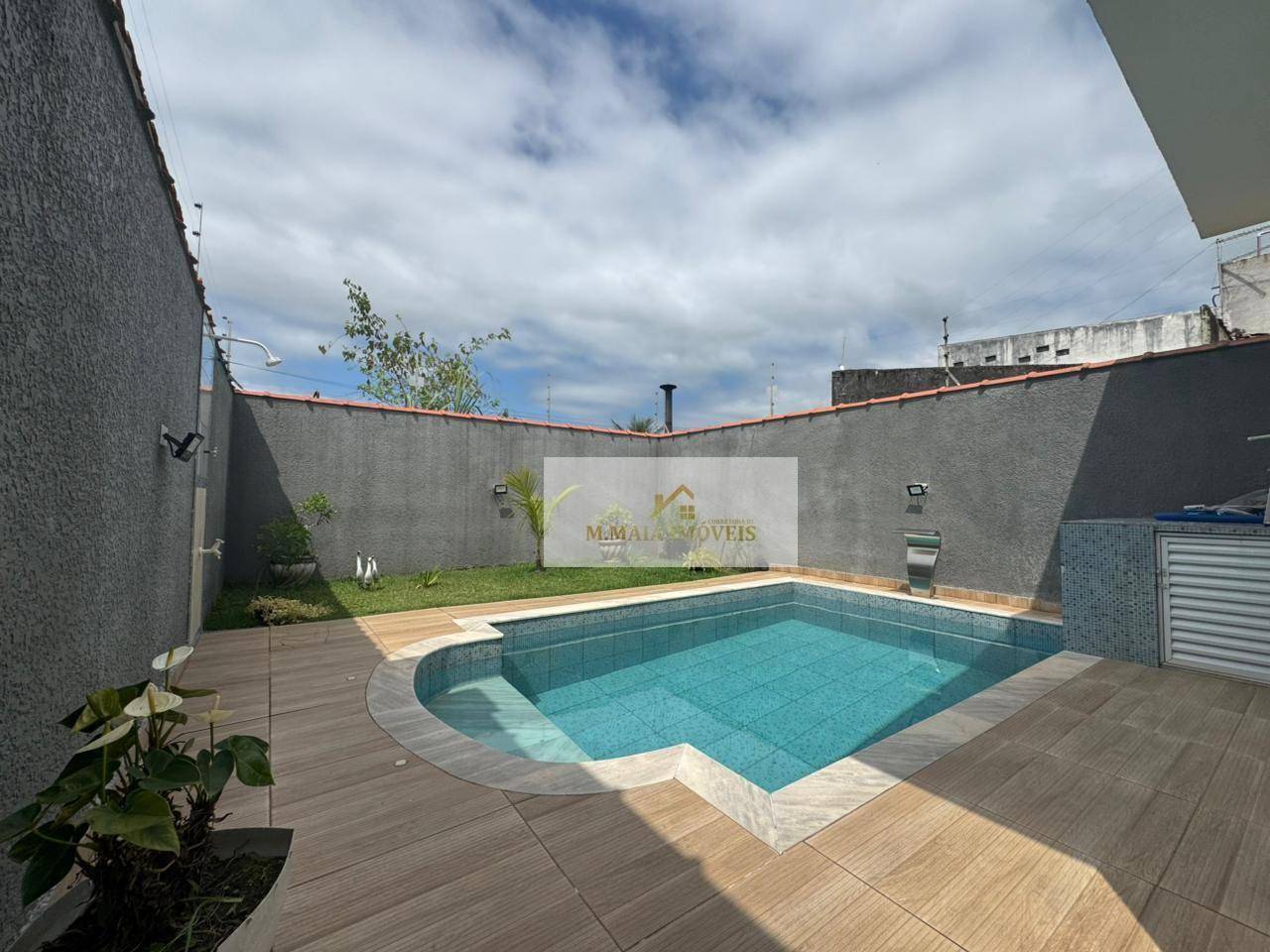 Casa em Cidade Nova Peruibe - foto 9