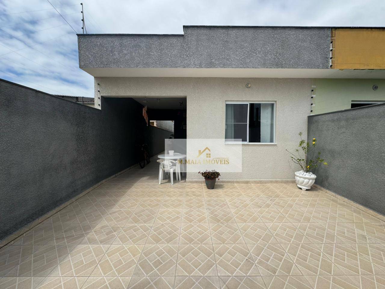 Casa em Cidade Nova Peruibe - foto 23