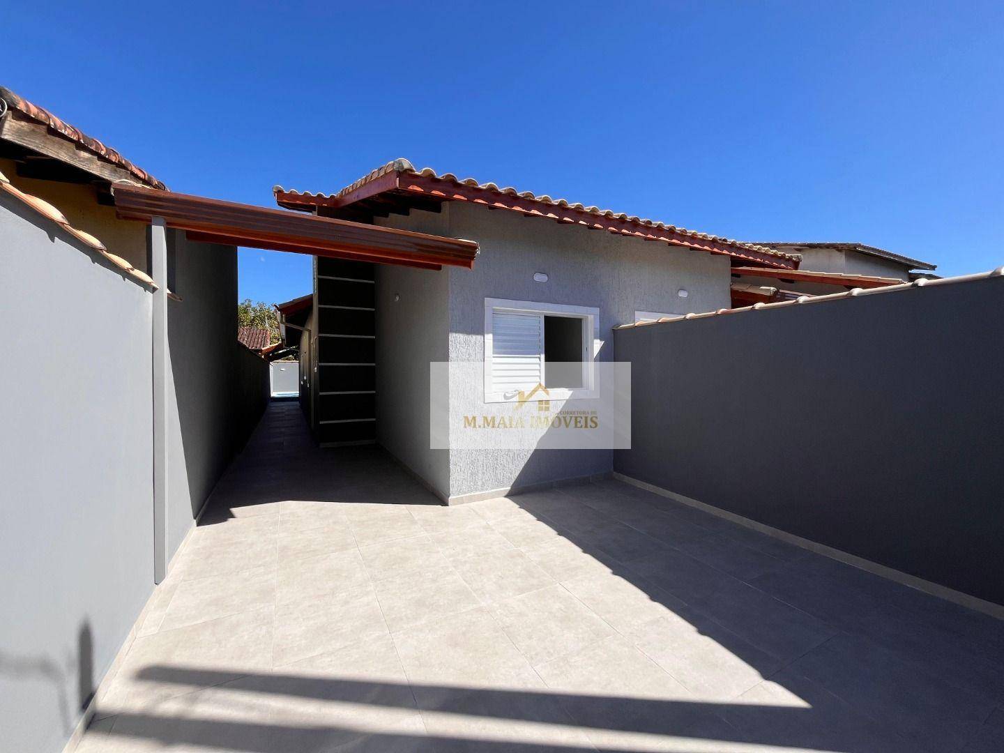Casa em Balneário Josedy - foto 10