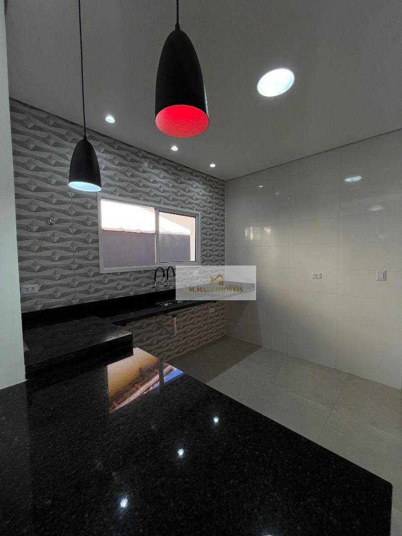 Casa em Balneário Josedy - foto 6