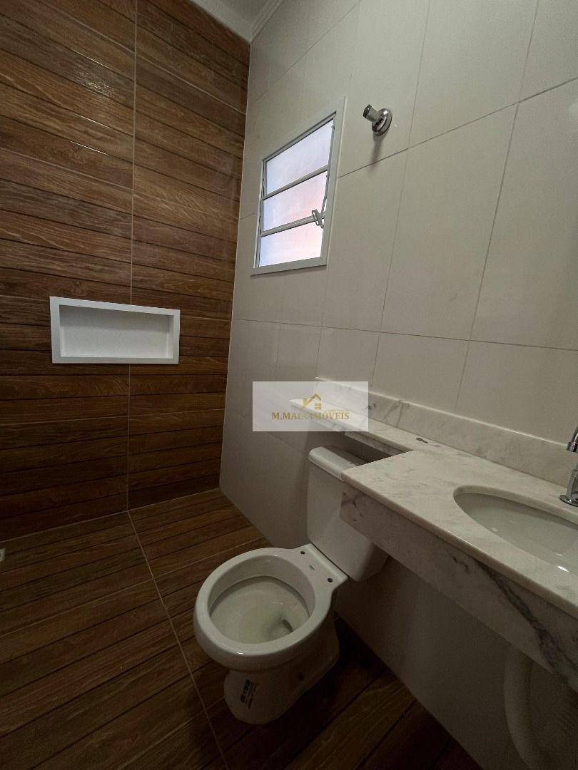 Casa em Balneário Josedy - foto 21