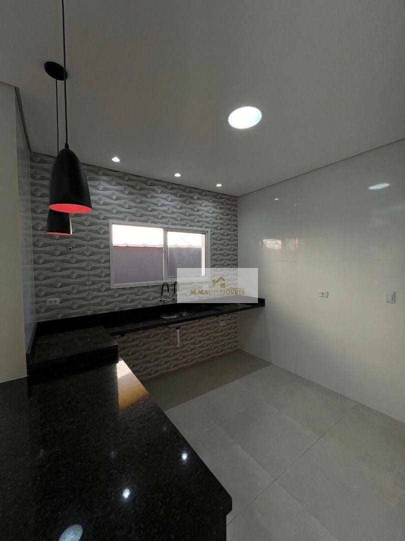 Casa em Balneário Josedy - foto 5