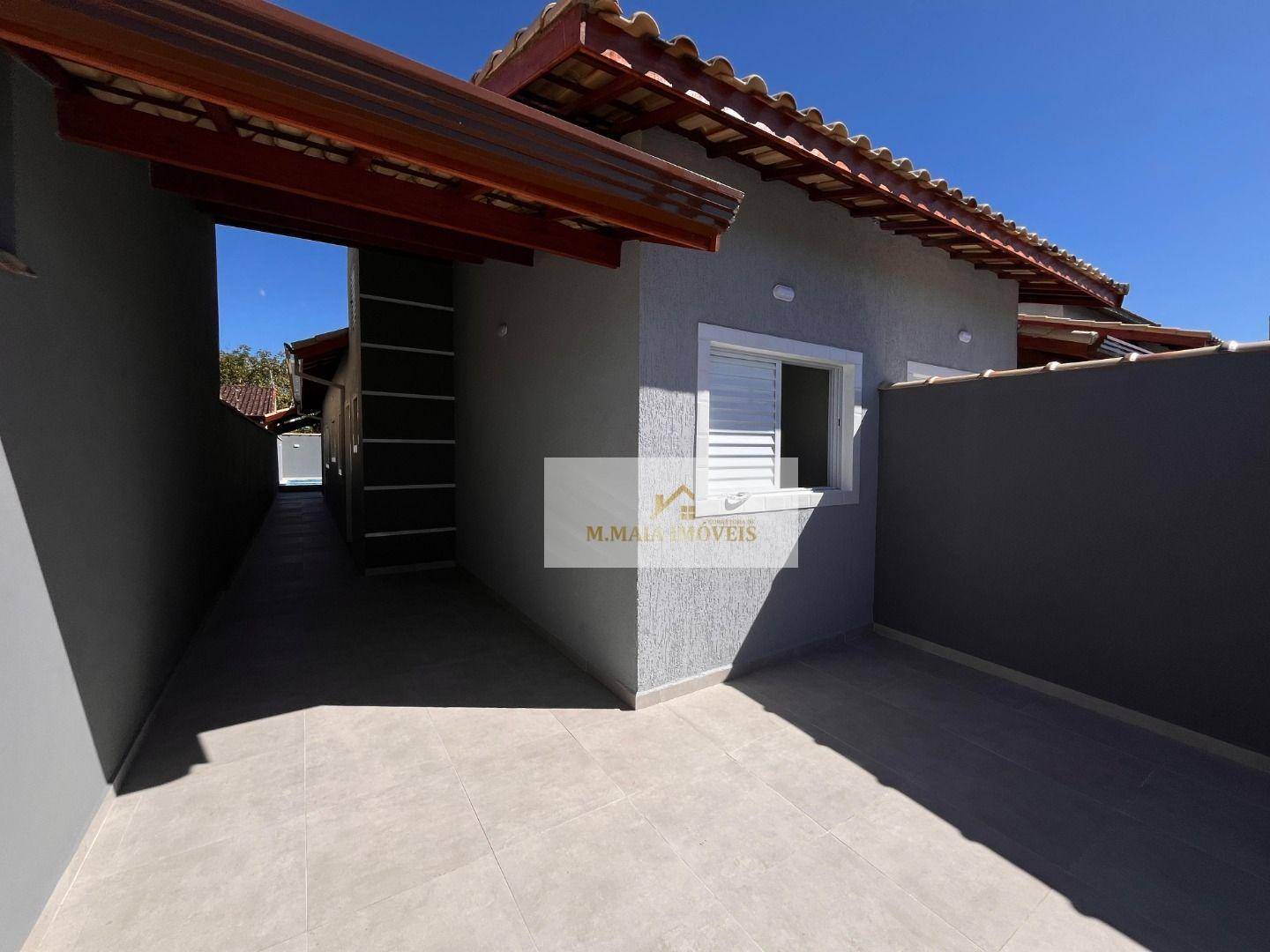 Casa em Balneário Josedy - foto 22