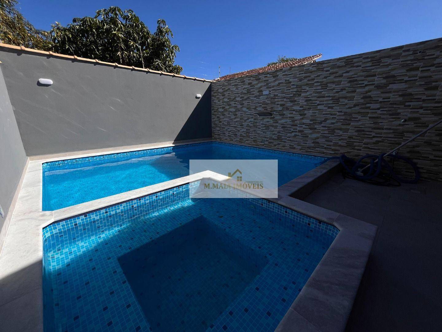 Casa em Balneário Josedy - foto 14