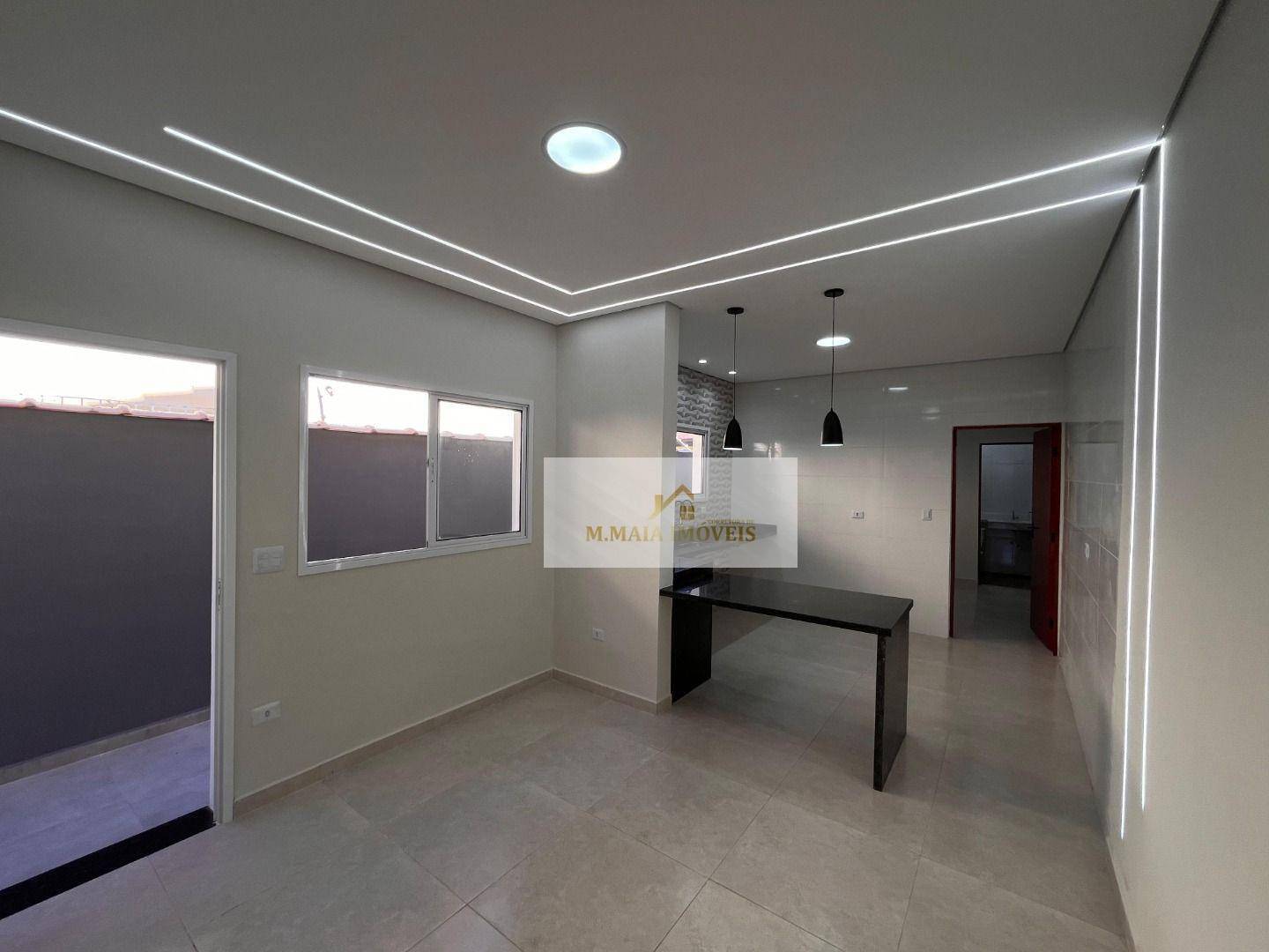 Casa em Balneário Josedy - foto 7