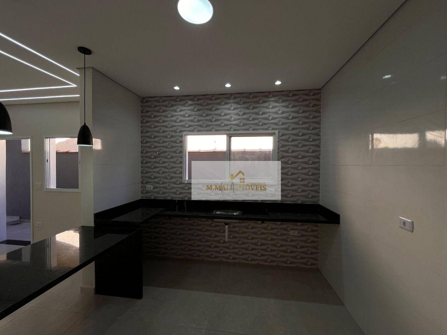 Casa em Balneário Josedy - foto 4