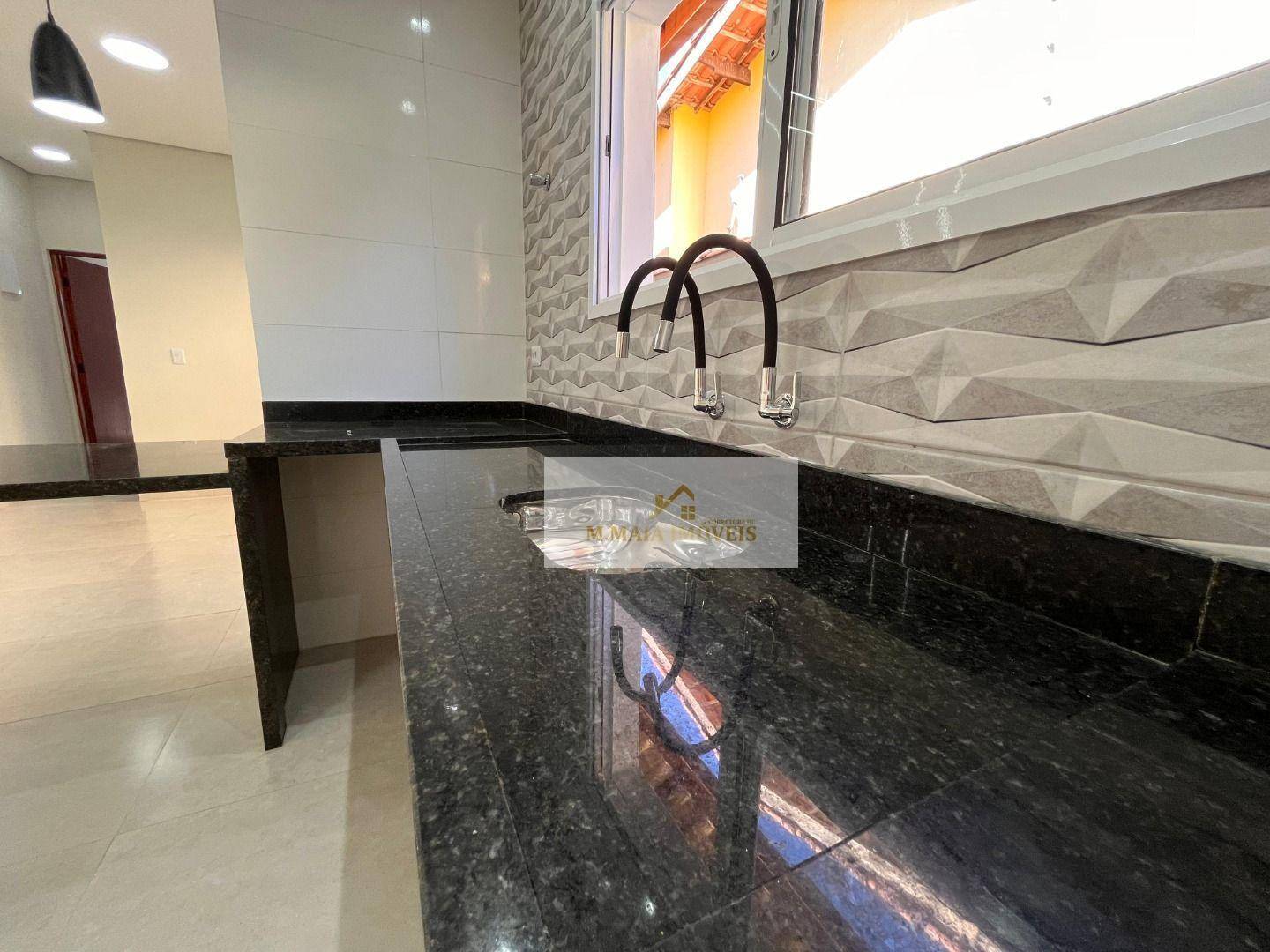 Casa em Balneário Josedy - foto 3