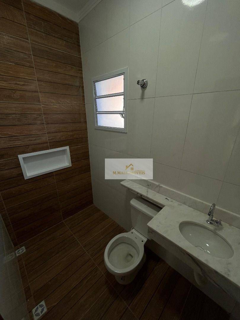 Casa em Balneário Josedy - foto 13