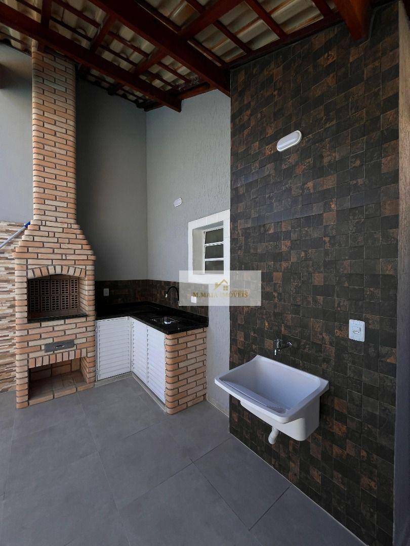Casa em Balneário Josedy - foto 15