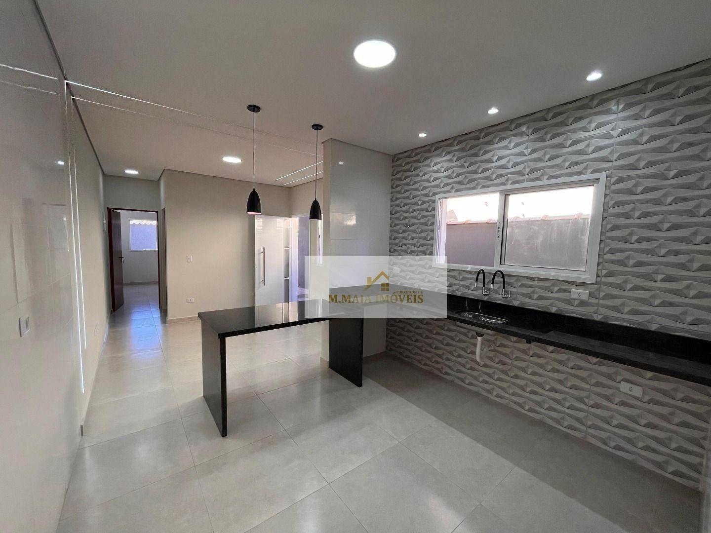 Casa em Balneário Josedy - foto 11